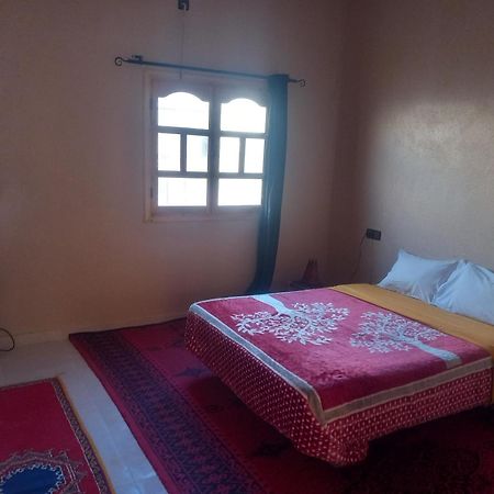 Riad Tazoulte Agdz Dış mekan fotoğraf