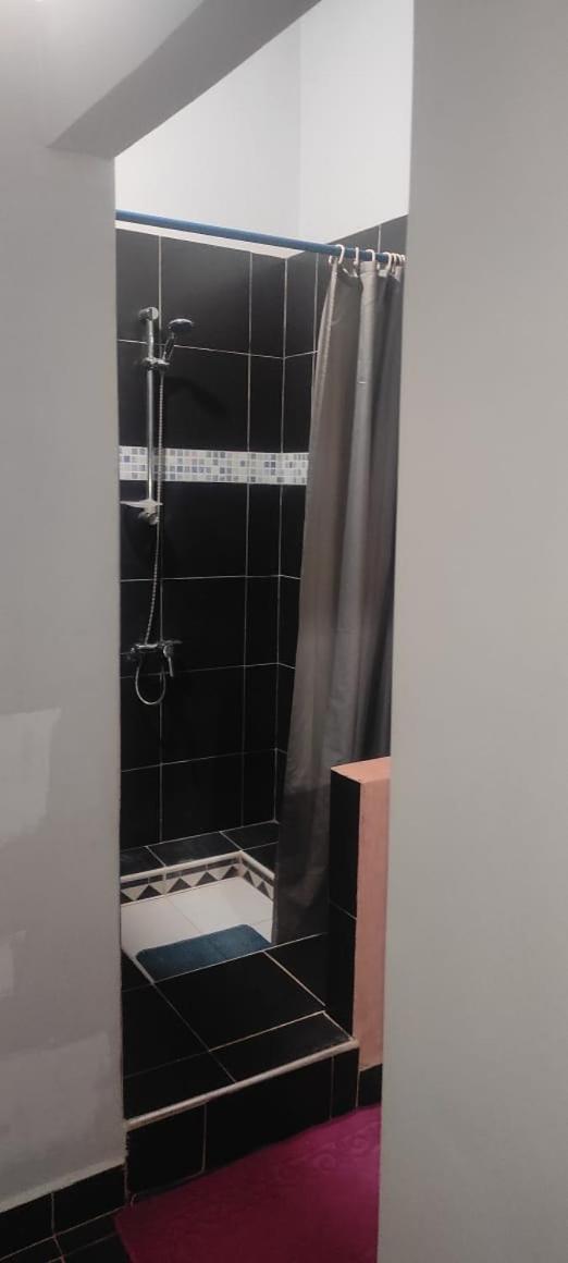Riad Tazoulte Agdz Dış mekan fotoğraf